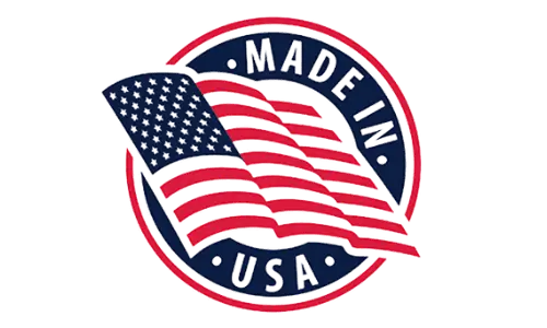 SciatiEase made in usa