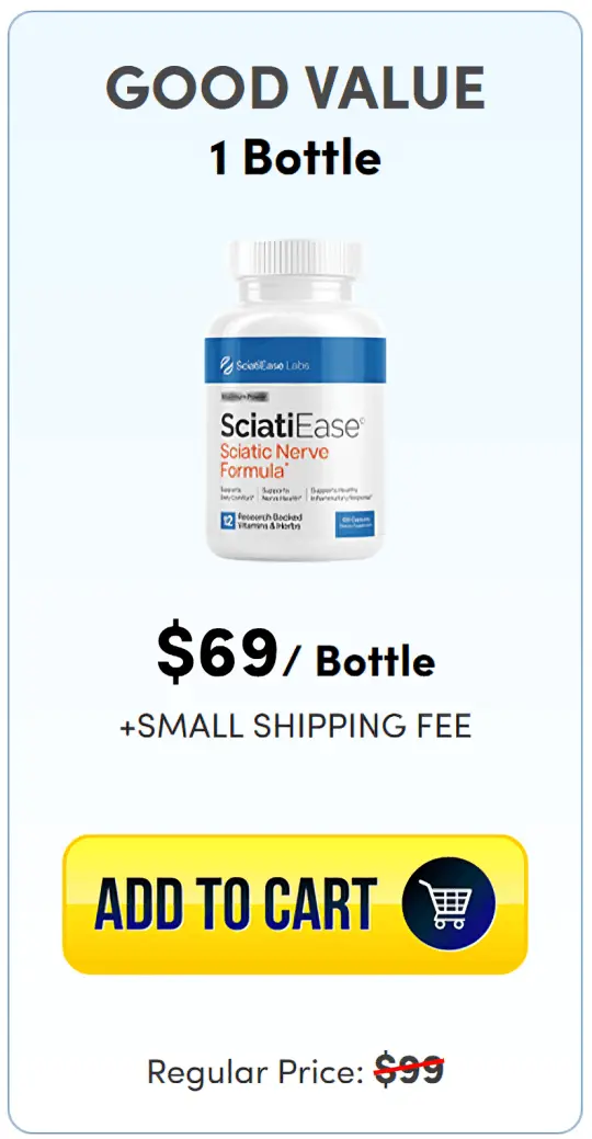 SciatiEase price